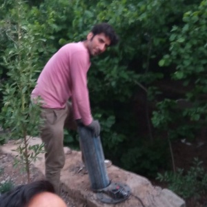 تصویر گالری