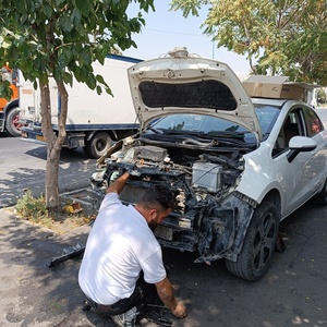 تصویر گالری