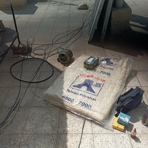 تصویر گالری