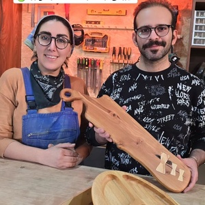 تصویر گالری