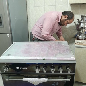 تصویر گالری