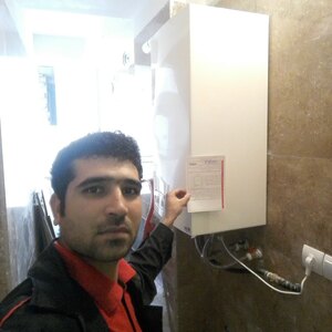 تصویر گالری