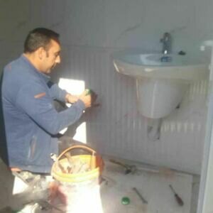 تصویر گالری