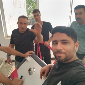 تصویر گالری