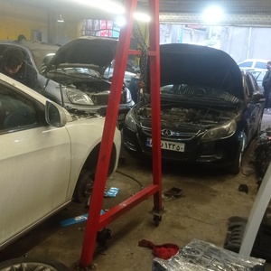 تصویر گالری