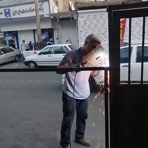 تصویر گالری