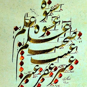 تصویر گالری