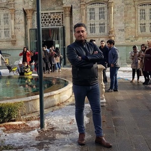 تصویر گالری