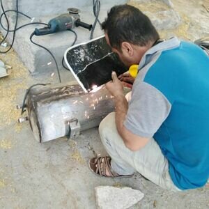 تصویر گالری