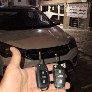 تصویر گالری