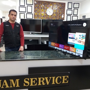 تصویر گالری