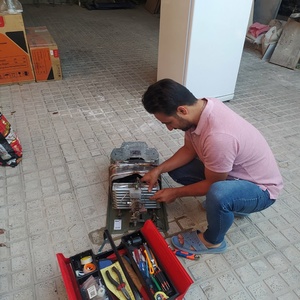 تصویر گالری