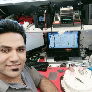 تصویر گالری