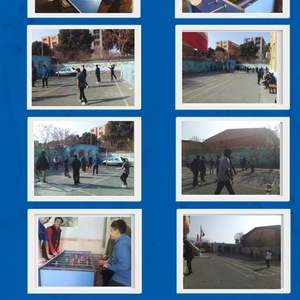 تصویر گالری