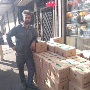 تصویر گالری