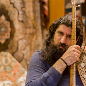 تصویر گالری