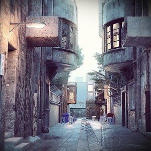 تصویر گالری