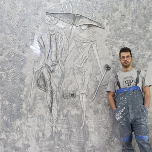 تصویر گالری