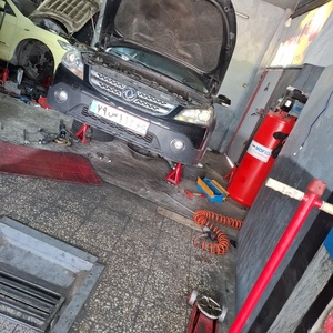 تصویر گالری