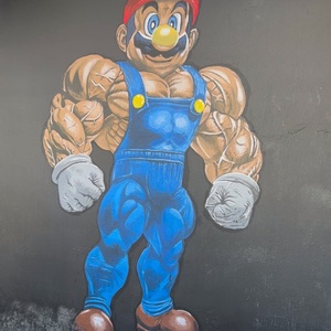 تصویر گالری