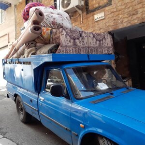 تصویر گالری
