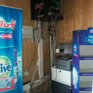 تصویر گالری