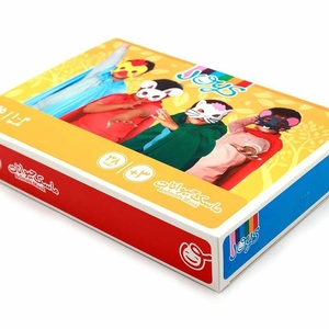 تصویر گالری