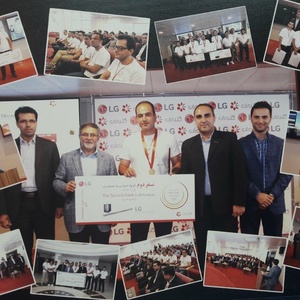 تصویر گالری