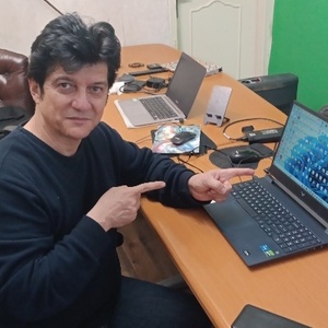 تصویر گالری