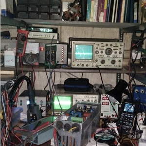 تصویر گالری