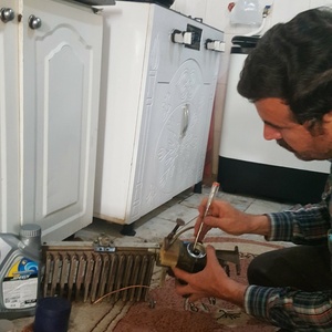 تصویر گالری