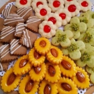 تصویر گالری