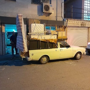 تصویر گالری