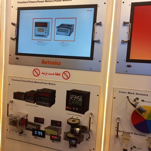 تصویر گالری