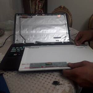 تصویر گالری