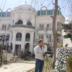 تصویر گالری