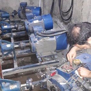 تصویر گالری