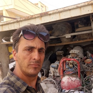 تصویر گالری