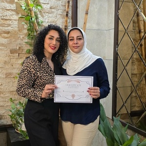 تصویر گالری