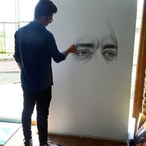تصویر گالری
