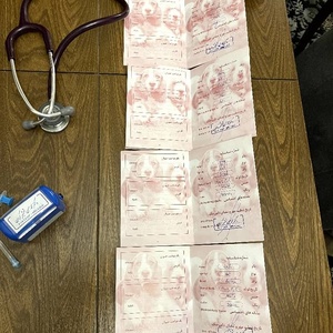 تصویر گالری