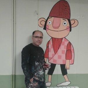 تصویر گالری