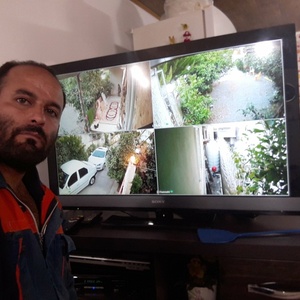 تصویر گالری