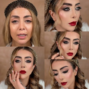 تصویر گالری