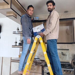 تصویر گالری