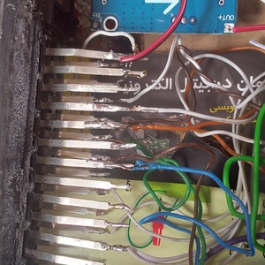 تصویر گالری