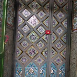 تصویر گالری