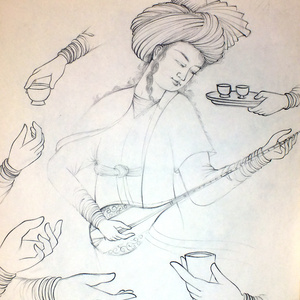 تصویر گالری