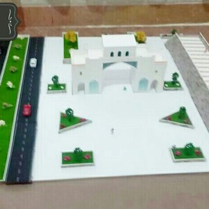 تصویر گالری