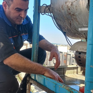 تصویر گالری